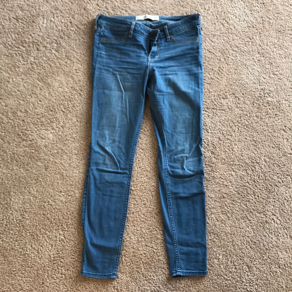 Hollister Jegging, Size 3S